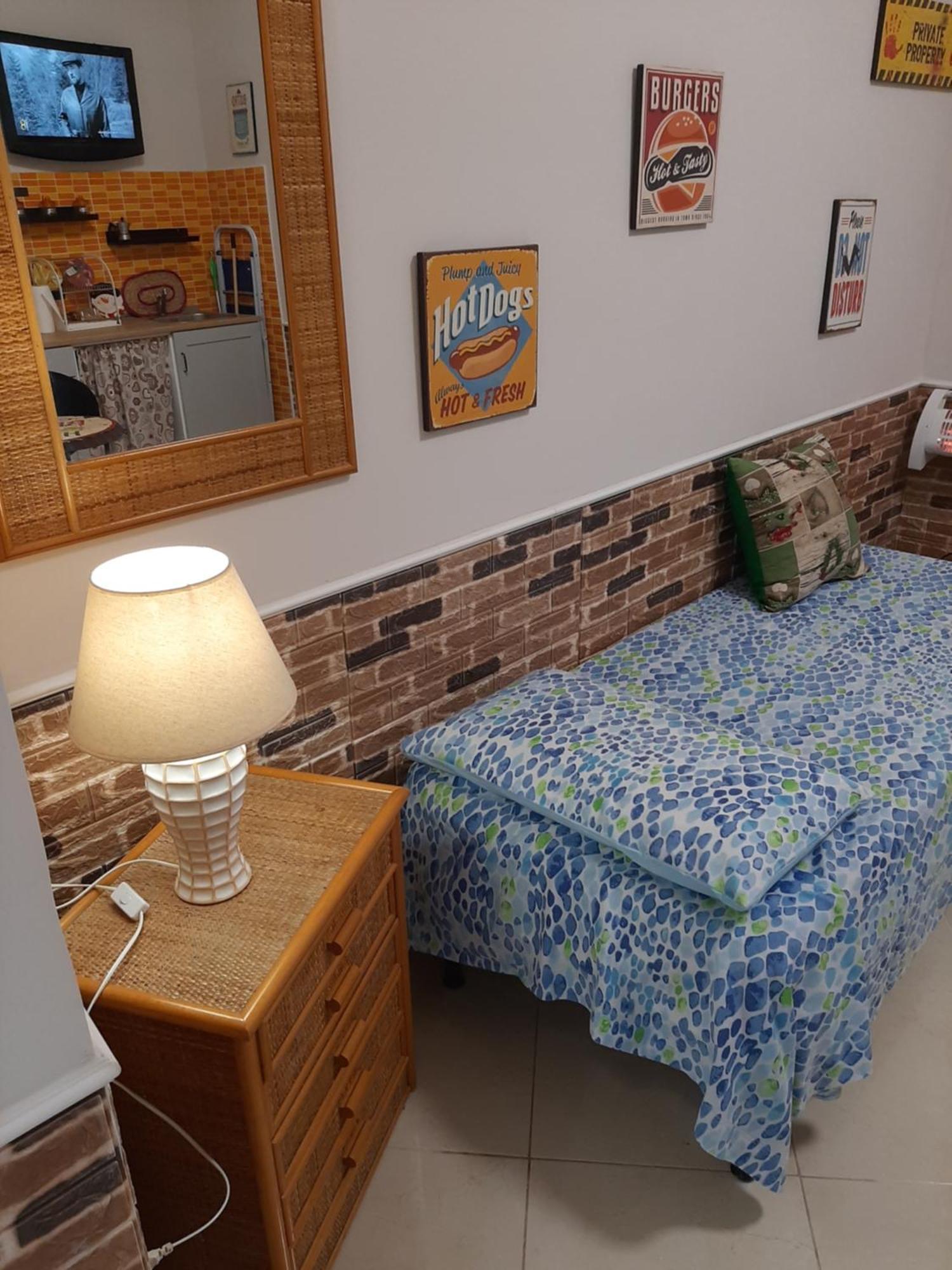 Dimora Stabiae Apartment กาสเตลลัมมาเร ดิ สตาเบีย ภายนอก รูปภาพ