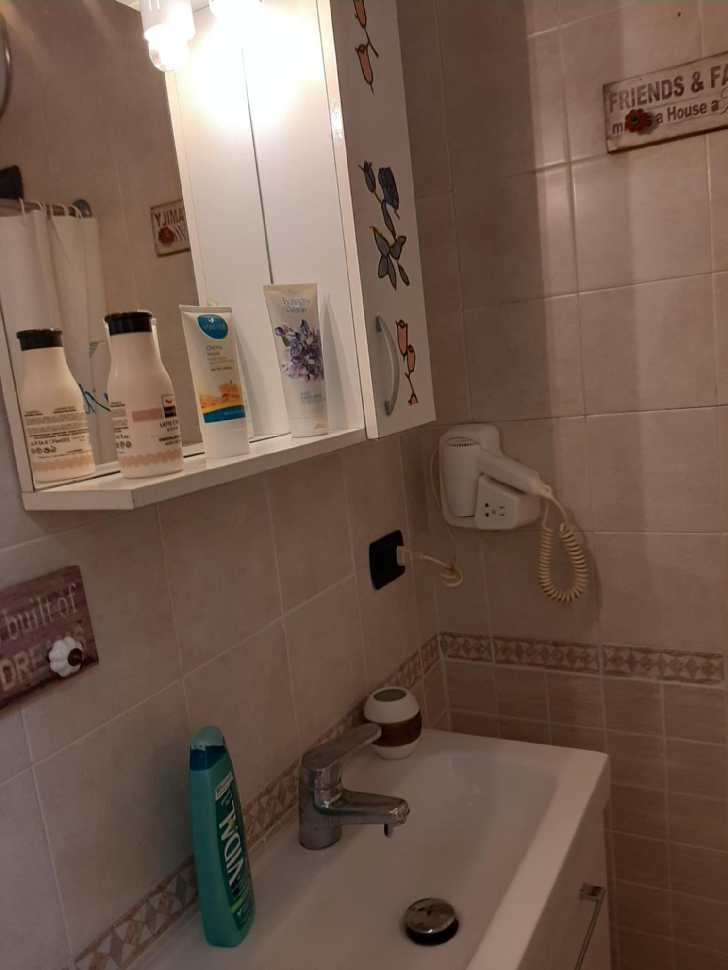 Dimora Stabiae Apartment กาสเตลลัมมาเร ดิ สตาเบีย ภายนอก รูปภาพ