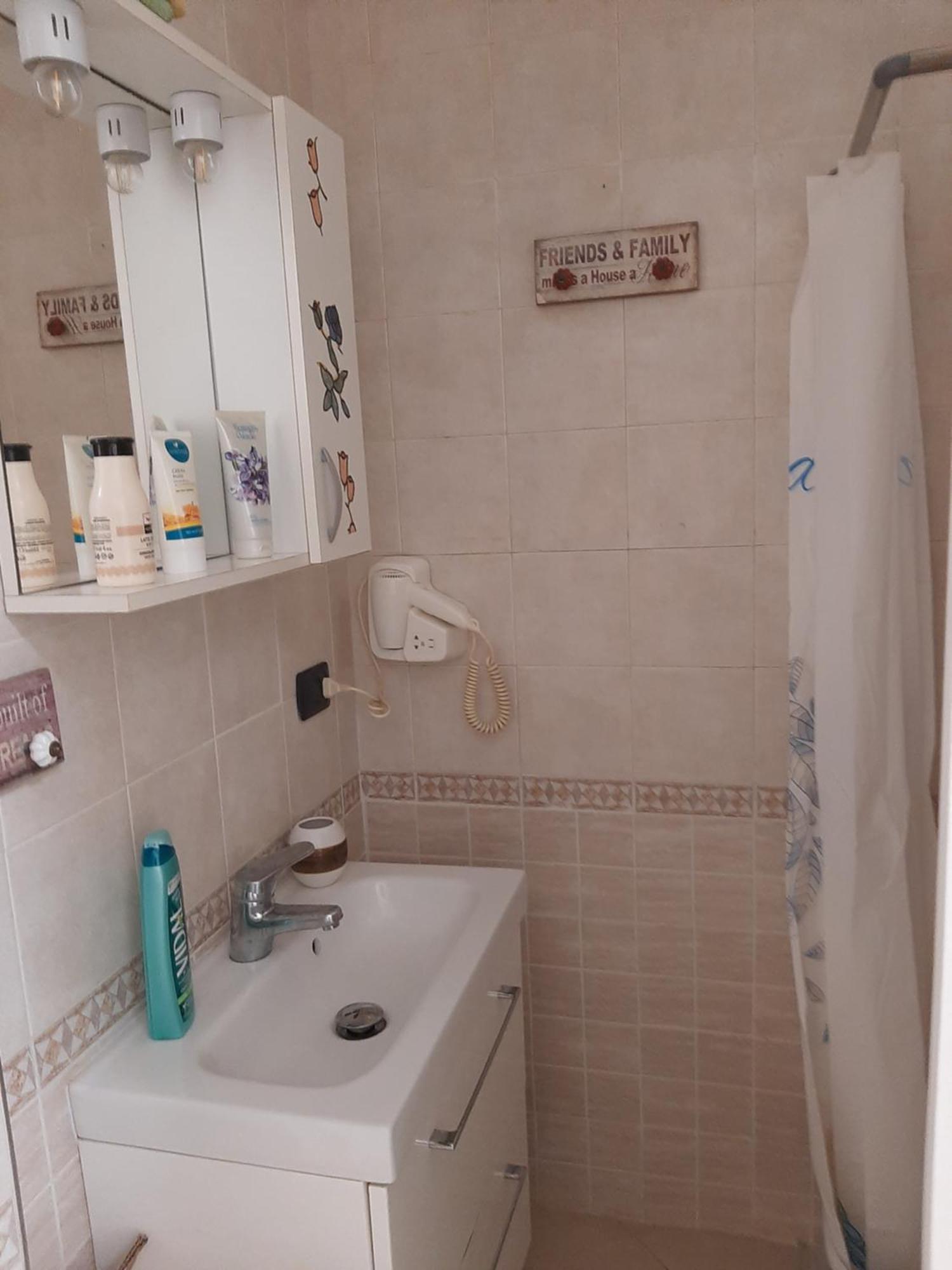 Dimora Stabiae Apartment กาสเตลลัมมาเร ดิ สตาเบีย ภายนอก รูปภาพ