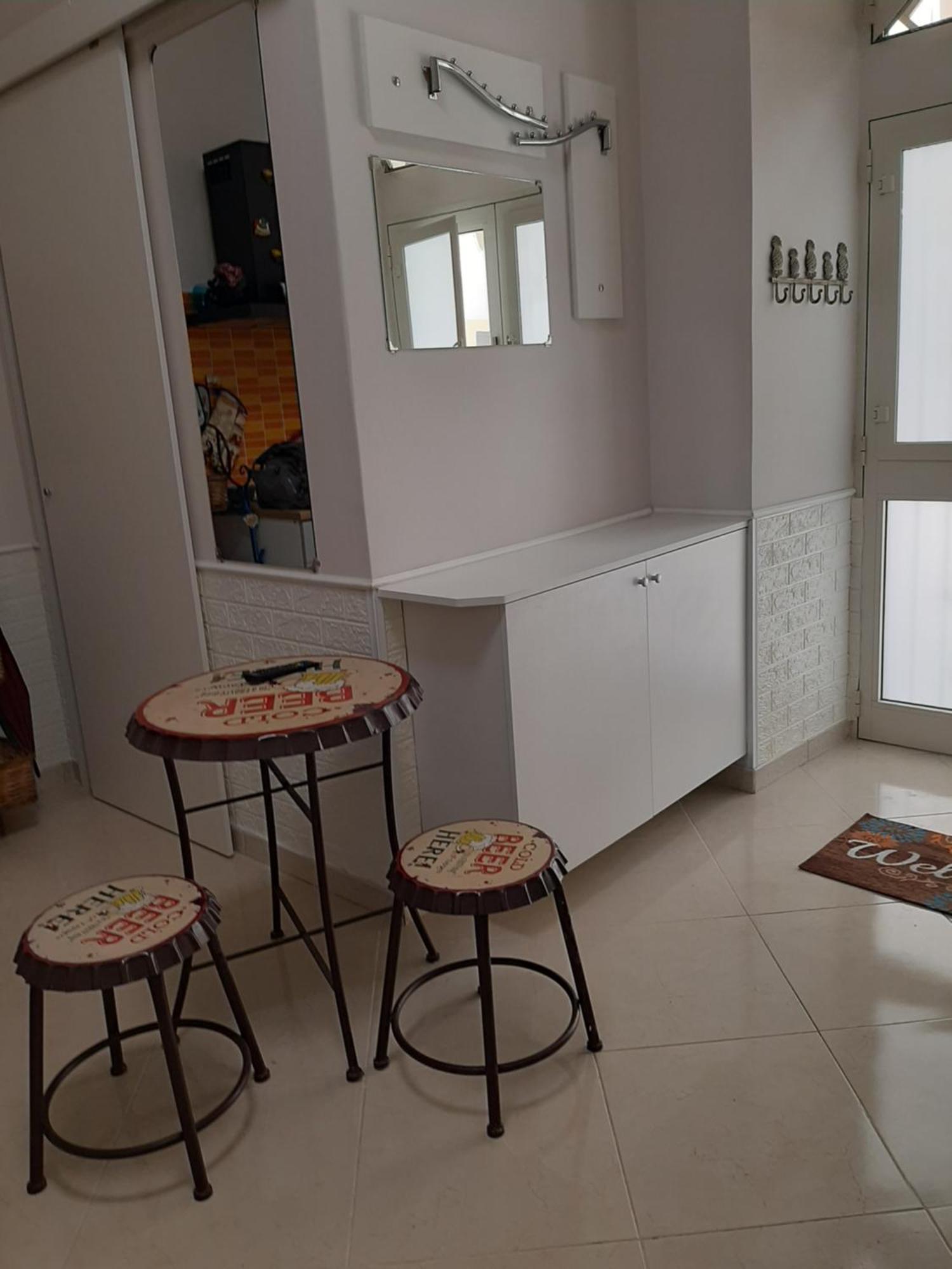 Dimora Stabiae Apartment กาสเตลลัมมาเร ดิ สตาเบีย ภายนอก รูปภาพ