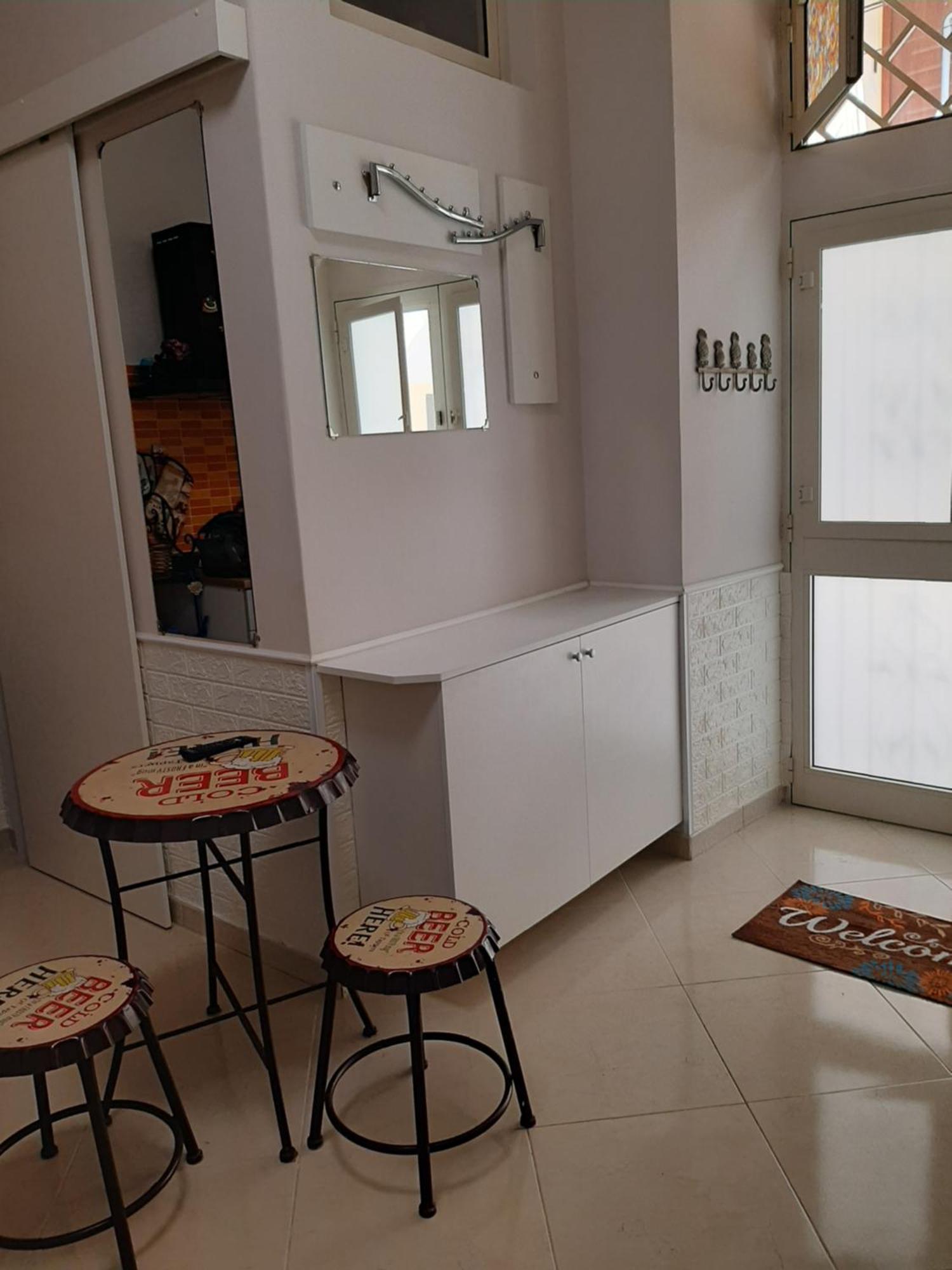 Dimora Stabiae Apartment กาสเตลลัมมาเร ดิ สตาเบีย ภายนอก รูปภาพ