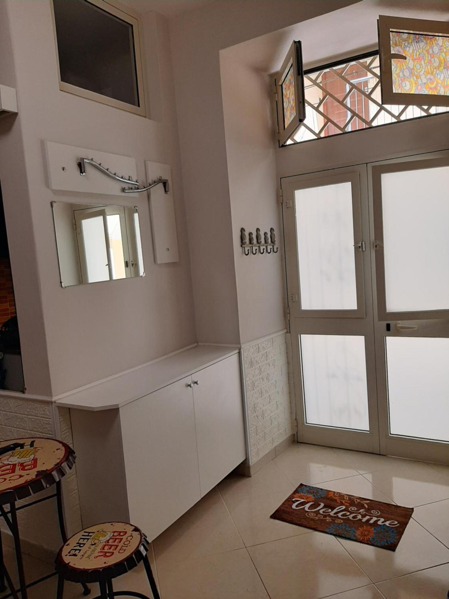 Dimora Stabiae Apartment กาสเตลลัมมาเร ดิ สตาเบีย ภายนอก รูปภาพ