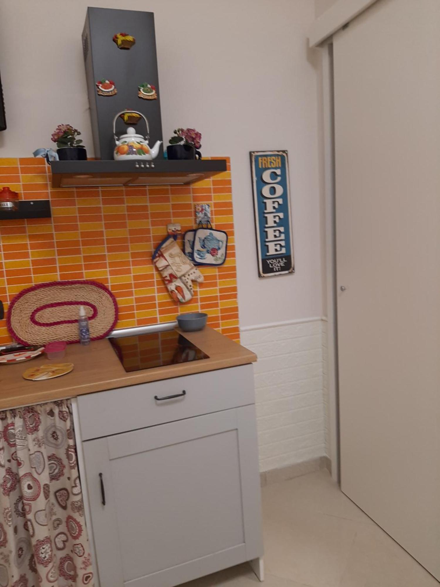 Dimora Stabiae Apartment กาสเตลลัมมาเร ดิ สตาเบีย ภายนอก รูปภาพ